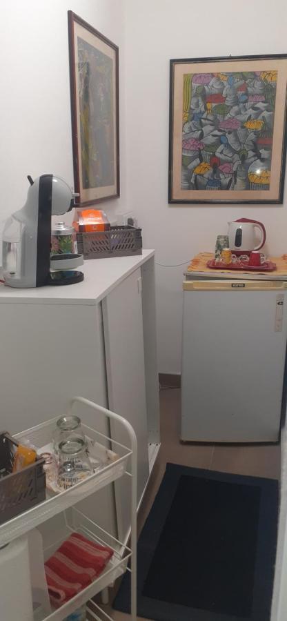 B&B Daniela Darfo Boario Terme Bagian luar foto
