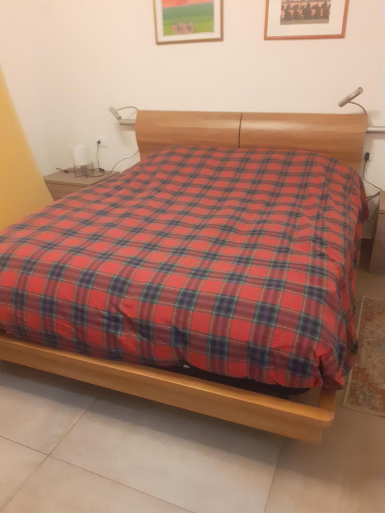 B&B Daniela Darfo Boario Terme Bagian luar foto