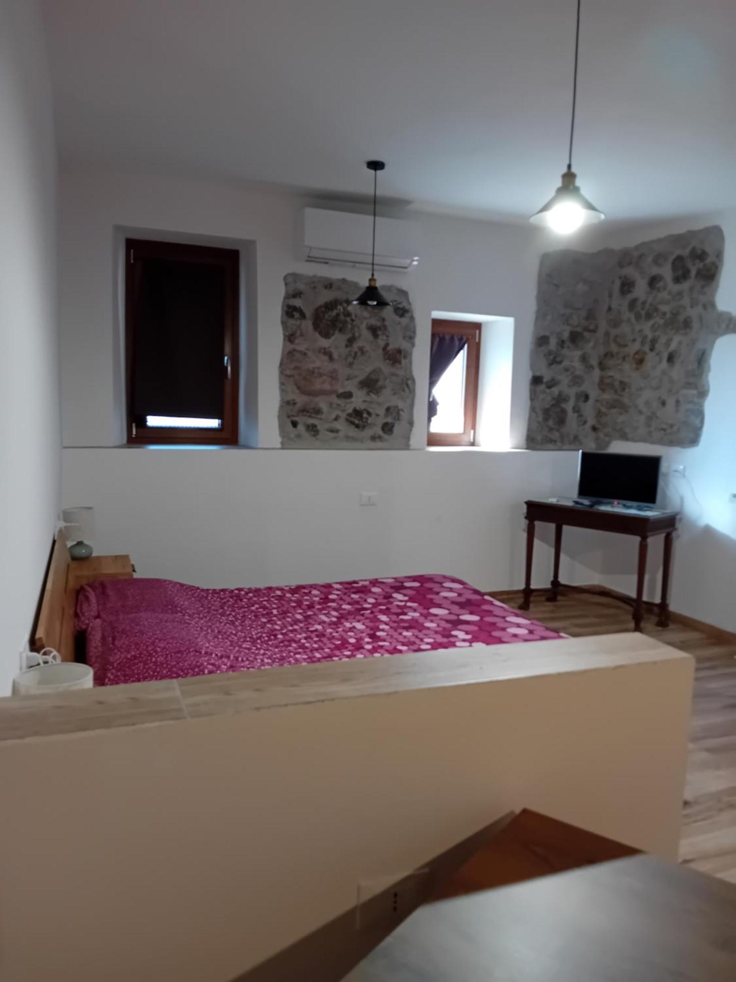B&B Daniela Darfo Boario Terme Bagian luar foto