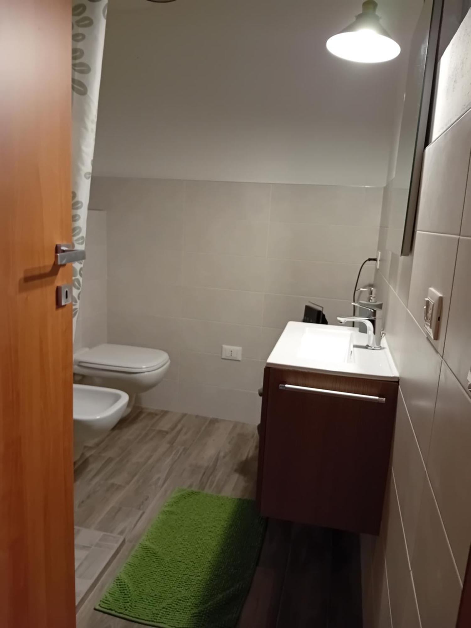 B&B Daniela Darfo Boario Terme Bagian luar foto