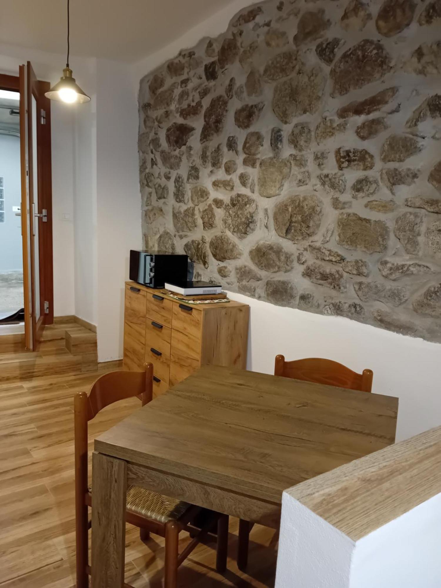 B&B Daniela Darfo Boario Terme Bagian luar foto